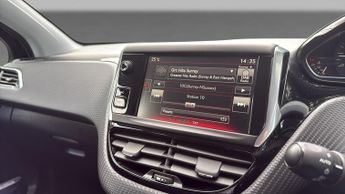 Peugeot 208 1.2 PureTech GT Line Hatchback 3dr Petrol EAT Euro 6 (s/s) (110 
