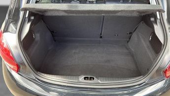 Peugeot 208 1.2 PureTech GT Line Hatchback 3dr Petrol EAT Euro 6 (s/s) (110 