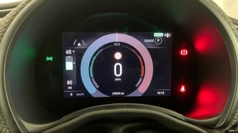 Fiat 500E C 42kWh La Prima Convertible 2dr Electric Auto (118 ps)