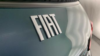Fiat 500E C 42kWh La Prima Convertible 2dr Electric Auto (118 ps)