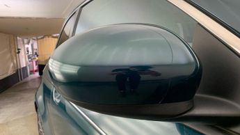 Fiat 500E C 42kWh La Prima Convertible 2dr Electric Auto (118 ps)