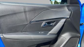 Peugeot 208 51kWh GT Hatchback 5dr Electric Auto (7.4kW Charger) (156 ps)