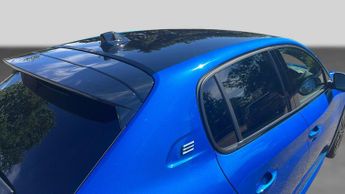 Peugeot 208 51kWh GT Hatchback 5dr Electric Auto (7.4kW Charger) (156 ps)