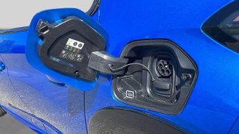 Peugeot 208 51kWh GT Hatchback 5dr Electric Auto (7.4kW Charger) (156 ps)
