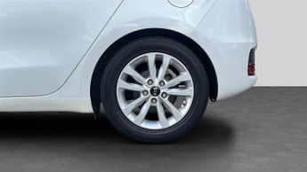 Kia Ceed 1.6 CRDi 2 Hatchback 5dr Diesel DCT Euro 6 (s/s) (134 bhp)