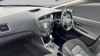 Kia Ceed 1.6 CRDi 2 Hatchback 5dr Diesel DCT Euro 6 (s/s) (134 bhp)
