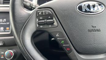 Kia Ceed 1.6 CRDi 2 Hatchback 5dr Diesel DCT Euro 6 (s/s) (134 bhp)