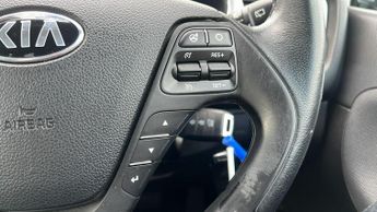 Kia Ceed 1.6 CRDi 2 Hatchback 5dr Diesel DCT Euro 6 (s/s) (134 bhp)