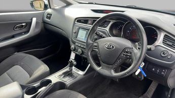 Kia Ceed 1.6 CRDi 2 Hatchback 5dr Diesel DCT Euro 6 (s/s) (134 bhp)