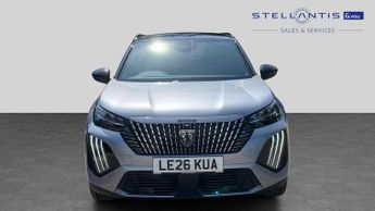 Peugeot 2008 1.2 PureTech GT Premium EAT Euro 6 (s/s) 5dr