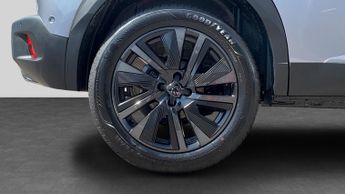 Peugeot 2008 1.2 PureTech GT Premium EAT Euro 6 (s/s) 5dr