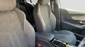 Peugeot 2008 1.2 PureTech GT Premium EAT Euro 6 (s/s) 5dr