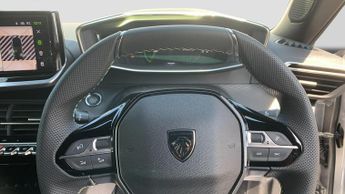 Peugeot 2008 1.2 PureTech GT Premium EAT Euro 6 (s/s) 5dr