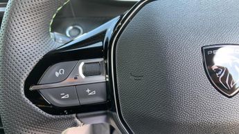 Peugeot 2008 1.2 PureTech GT Premium EAT Euro 6 (s/s) 5dr