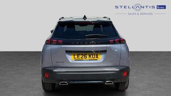 Peugeot 2008 1.2 PureTech GT Premium EAT Euro 6 (s/s) 5dr