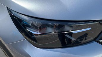 Peugeot 2008 1.2 PureTech GT Premium EAT Euro 6 (s/s) 5dr