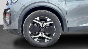 Peugeot 2008 1.2 GT SUV 5dr Petrol Hybrid e-DSC6 Euro 6 (s/s) (136 ps)