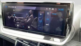 Peugeot 2008 1.2 GT SUV 5dr Petrol Hybrid e-DSC6 Euro 6 (s/s) (136 ps)