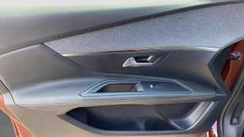 Peugeot 3008 SUV 1.5 BlueHDi GT Line SUV 5dr Diesel EAT Euro 6 (s/s) (130 ps)
