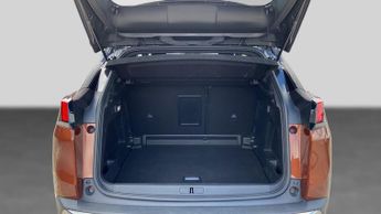 Peugeot 3008 SUV 1.5 BlueHDi GT Line SUV 5dr Diesel EAT Euro 6 (s/s) (130 ps)