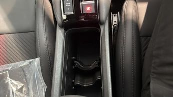 Alfa Romeo Junior 54kWh Elettrica Veloce SUV 5dr Electric Auto (280 ps)