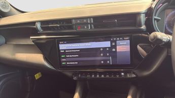 Alfa Romeo Junior 54kWh Elettrica Veloce SUV 5dr Electric Auto (280 ps)