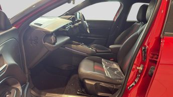 Alfa Romeo Junior 54kWh Elettrica Veloce SUV 5dr Electric Auto (280 ps)