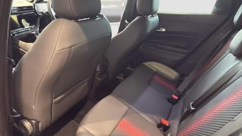 Alfa Romeo Junior 54kWh Elettrica Veloce SUV 5dr Electric Auto (280 ps)
