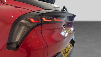 Alfa Romeo Junior 54kWh Elettrica Veloce SUV 5dr Electric Auto (280 ps)
