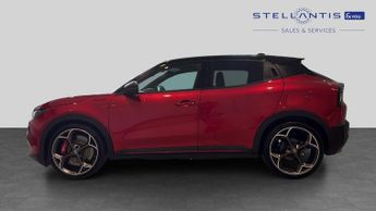 Alfa Romeo Junior 54kWh Elettrica Veloce SUV 5dr Electric Auto (280 ps)