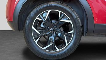 DS Automobiles Ds 3 Crossback 1.2 PureTech Prestige Crossback 5dr Petrol EAT8 Euro 6 (s/s) (13