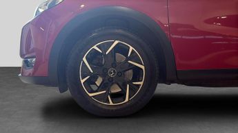 DS Automobiles Ds 3 Crossback 1.2 PureTech Prestige Crossback 5dr Petrol EAT8 Euro 6 (s/s) (13