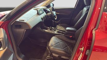 DS Automobiles Ds 3 Crossback 1.2 PureTech Prestige Crossback 5dr Petrol EAT8 Euro 6 (s/s) (13