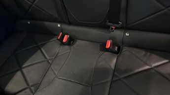 DS Automobiles Ds 3 Crossback 1.2 PureTech Prestige Crossback 5dr Petrol EAT8 Euro 6 (s/s) (13