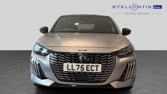 Peugeot 208 1.2 GT Premium Hatchback 5dr Petrol Hybrid e-DSC6 Euro 6 (s/s) (