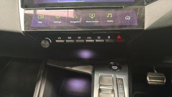 Peugeot 308 1.2 PureTech GT Hatchback 5dr Petrol EAT Euro 6 (s/s) (130 ps)