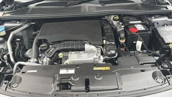 Peugeot 308 1.2 PureTech GT Hatchback 5dr Petrol EAT Euro 6 (s/s) (130 ps)