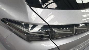 Peugeot 308 1.2 PureTech GT Hatchback 5dr Petrol EAT Euro 6 (s/s) (130 ps)