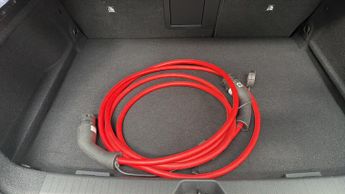 Vauxhall Astra Electric 54kWh Ultimate Hatchback 5dr Electric Auto (156 ps)