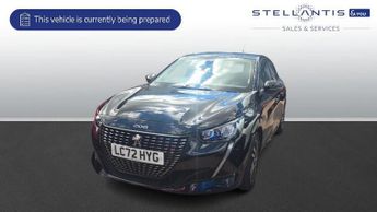 Peugeot 208 1.2 PureTech Allure Premium + Hatchback 5dr Petrol Manual Euro 6
