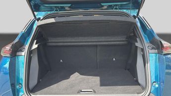 Peugeot 2008 1.2 GT e-DSC6 Euro 6 (s/s) 5dr