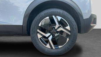 Peugeot 2008 1.2 GT e-DSC6 Euro 6 (s/s) 5dr