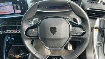 Peugeot 2008 1.2 GT e-DSC6 Euro 6 (s/s) 5dr