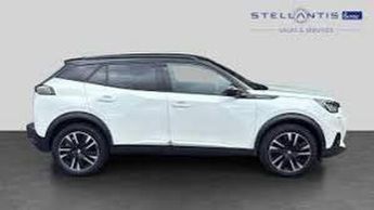 Peugeot 2008 1.2 GT e-DSC6 Euro 6 (s/s) 5dr