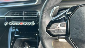 Peugeot 2008 1.2 GT e-DSC6 Euro 6 (s/s) 5dr
