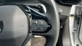 Peugeot 2008 1.2 GT e-DSC6 Euro 6 (s/s) 5dr