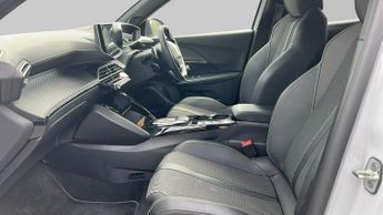 Peugeot 2008 1.2 GT e-DSC6 Euro 6 (s/s) 5dr
