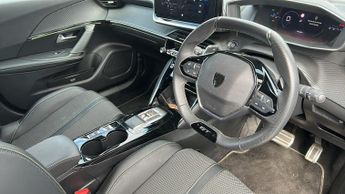 Peugeot 2008 1.2 GT e-DSC6 Euro 6 (s/s) 5dr
