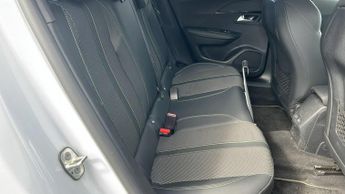 Peugeot 2008 1.2 GT e-DSC6 Euro 6 (s/s) 5dr