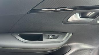 Peugeot 2008 1.2 GT e-DSC6 Euro 6 (s/s) 5dr